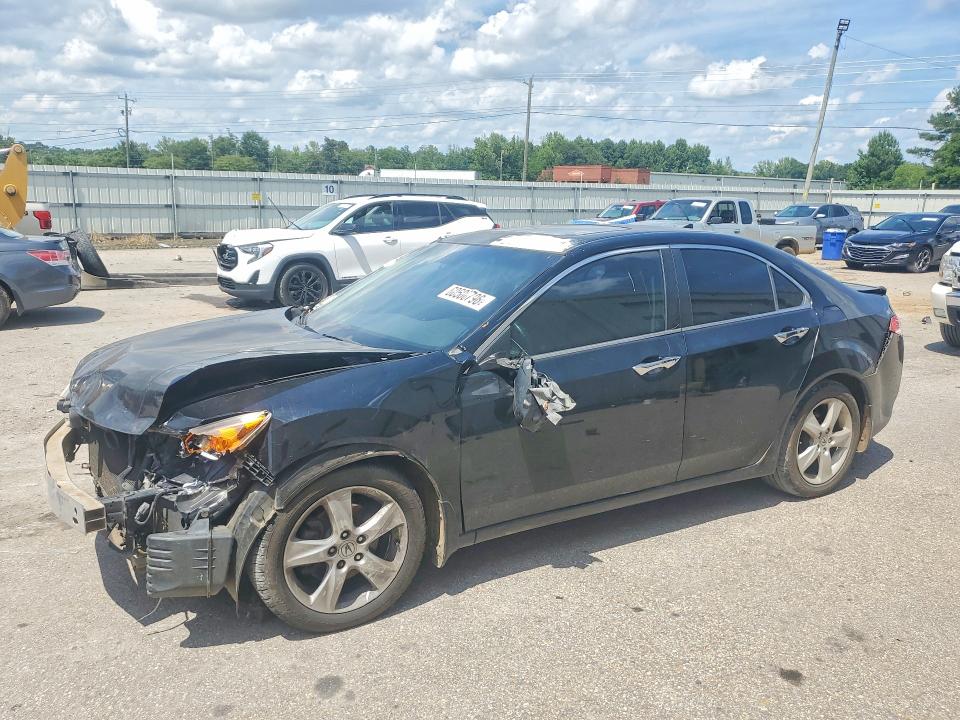 2010 Acura Tsx მანქანა იყიდება აუქციონზე, vin: JH4CU2E65AC016137, აუქციონის ნომერი: 60506796