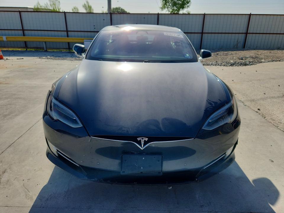 Aukcja sprzedaży 2016 Tesla Model S, vin: 5YJSA1E16GF171523, numer aukcji: 61872106