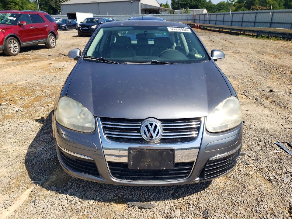Aukcja sprzedaży 2007 Volkswagen Jetta, vin: 3VWEF71K27M135336, numer aukcji: 59336956