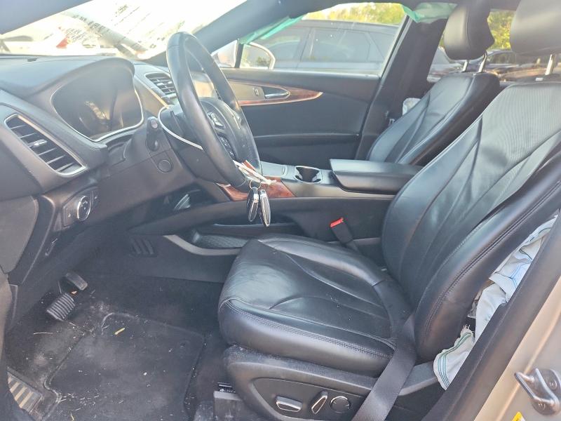 Aukcja sprzedaży 2018 Lincoln Mkx, vin: 2LMPJ8LR3JBL49108, numer aukcji: 85450875