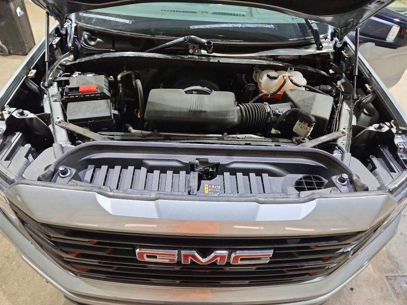 Продажа на аукционе авто 2025 Gmc Sierra, vin: 1GTUUCED2SZ271241, номер лота: 85980145