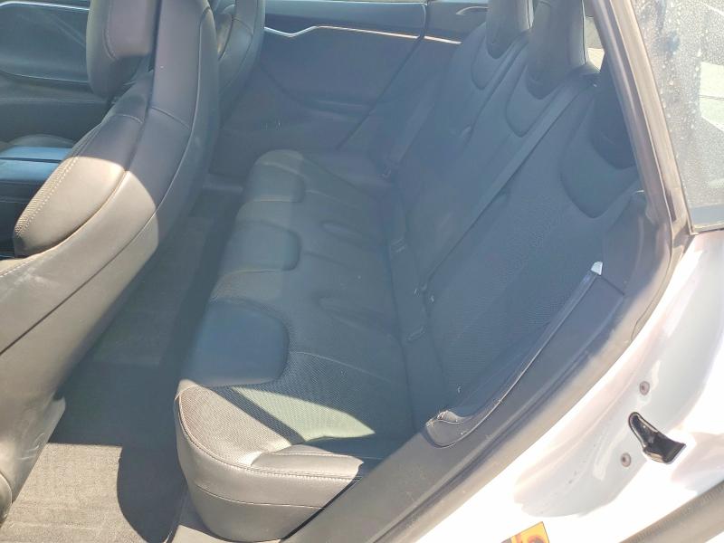 Продажа на аукционе авто 2017 Tesla Model S, vin: 5YJSA1E12HF179698, номер лота: 62839266