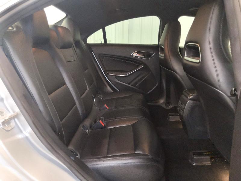 2015 Mercedes-benz Cla მანქანა იყიდება აუქციონზე, vin: WDDSJ4EB4FN273144, აუქციონის ნომერი: 57013586
