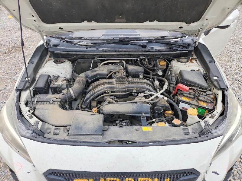 2018 Subaru Crosstrek მანქანა იყიდება აუქციონზე, vin: JF2GTABC1J9233581, აუქციონის ნომერი: 60394536