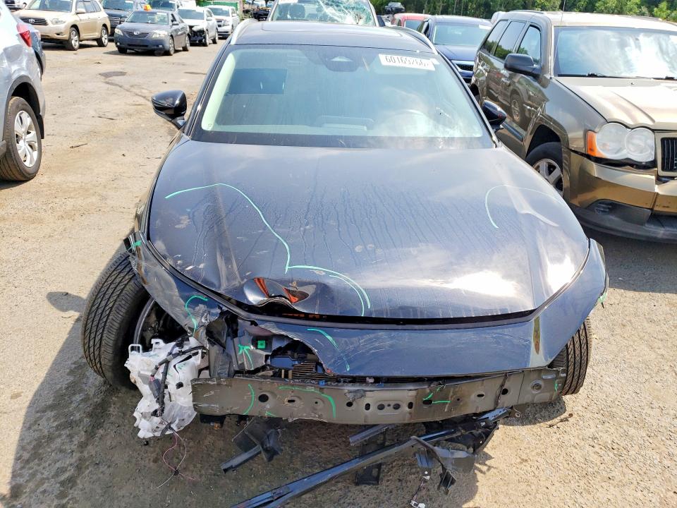 Продаж на аукціоні авто 2025 Mazda Cx-30, vin: 3MVDMBCM2SM771235, номер лоту: 60169266
