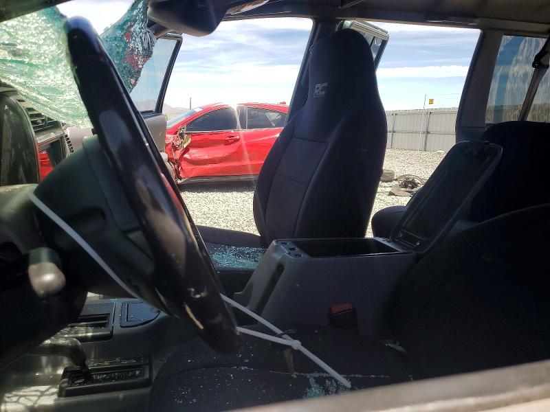 1997 Jeep Cherokee მანქანა იყიდება აუქციონზე, vin: 1J4FJ68S1VL557967, აუქციონის ნომერი: 59012936
