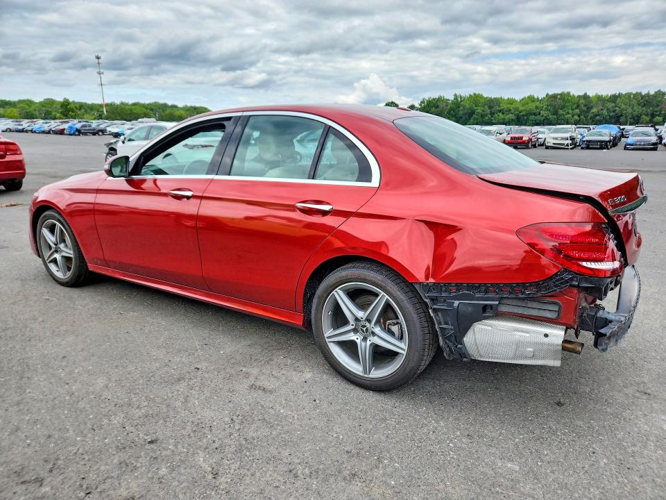 63113566 :رقم المزاد ، WDDZF4KB8KA555051 vin ، 2019 Mercedes-benz E مزاد بيع