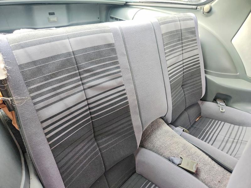 1985 Chevrolet Camaro მანქანა იყიდება აუქციონზე, vin: 1G1FP87H5FN117206, აუქციონის ნომერი: 60364936