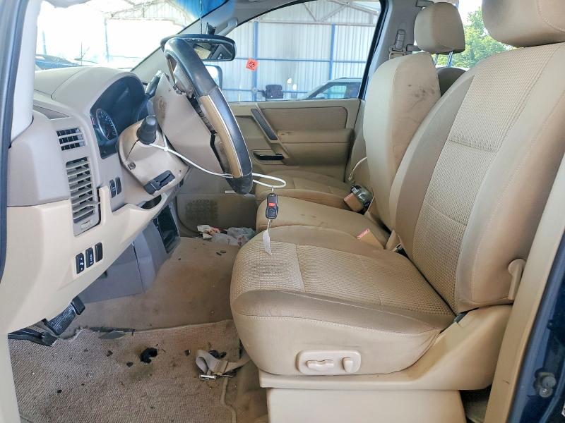 Aukcja sprzedaży 2008 Nissan Titan, vin: 1N6BA07D78N358349, numer aukcji: 59327296