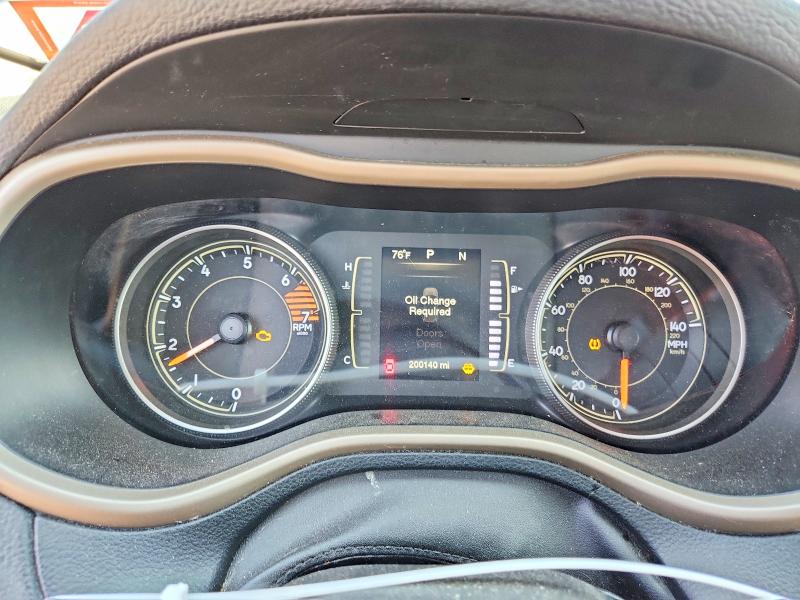 Продажа на аукционе авто 2016 Jeep Cherokee, vin: 1C4PJMAB1GW117712, номер лота: 62533216