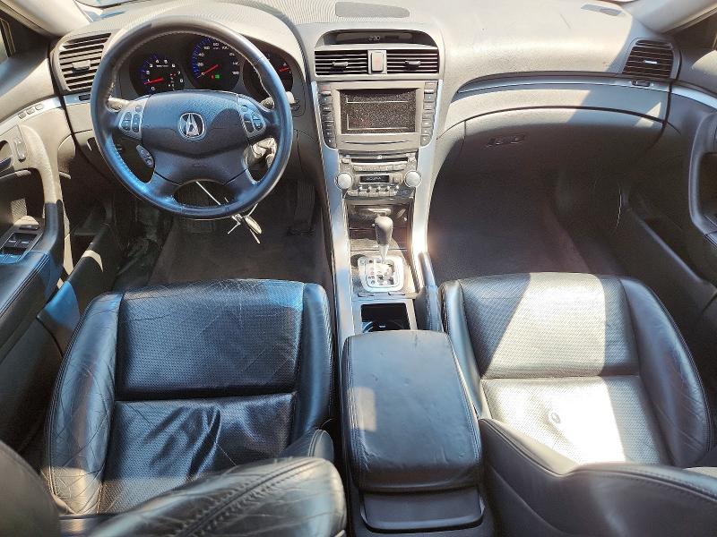 Продажа на аукционе авто 2004 Acura Tl, vin: 19UUA66264A047528, номер лота: 61770556