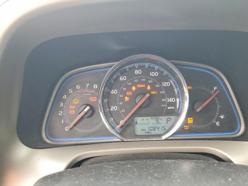 Aukcja sprzedaży 2013 Toyota Rav4, vin: 2T3DFREV5DW110620, numer aukcji: 62881026
