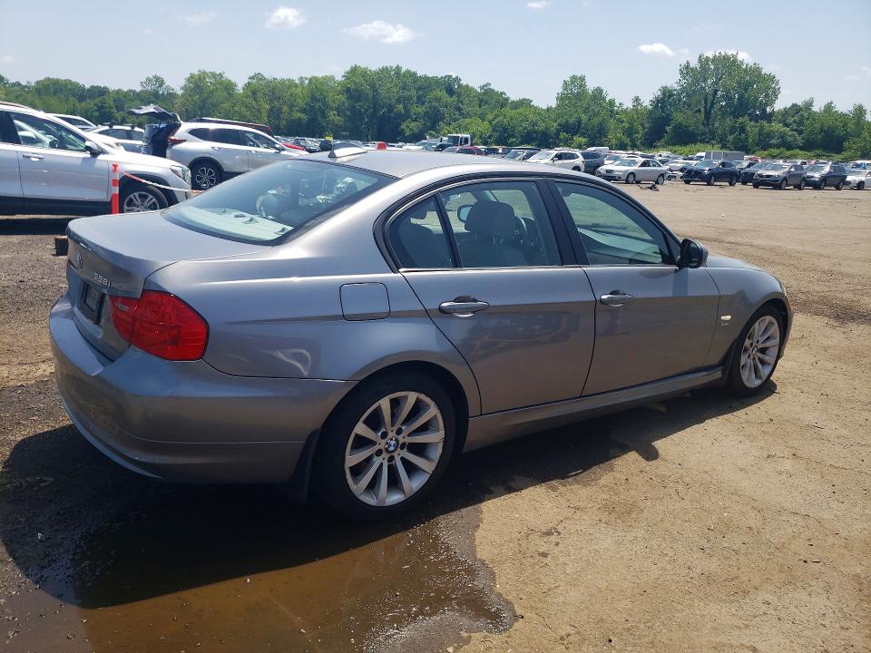 Aukcja sprzedaży 2009 Bmw 328, vin: WBAPK53519A643278, numer aukcji: 58222066