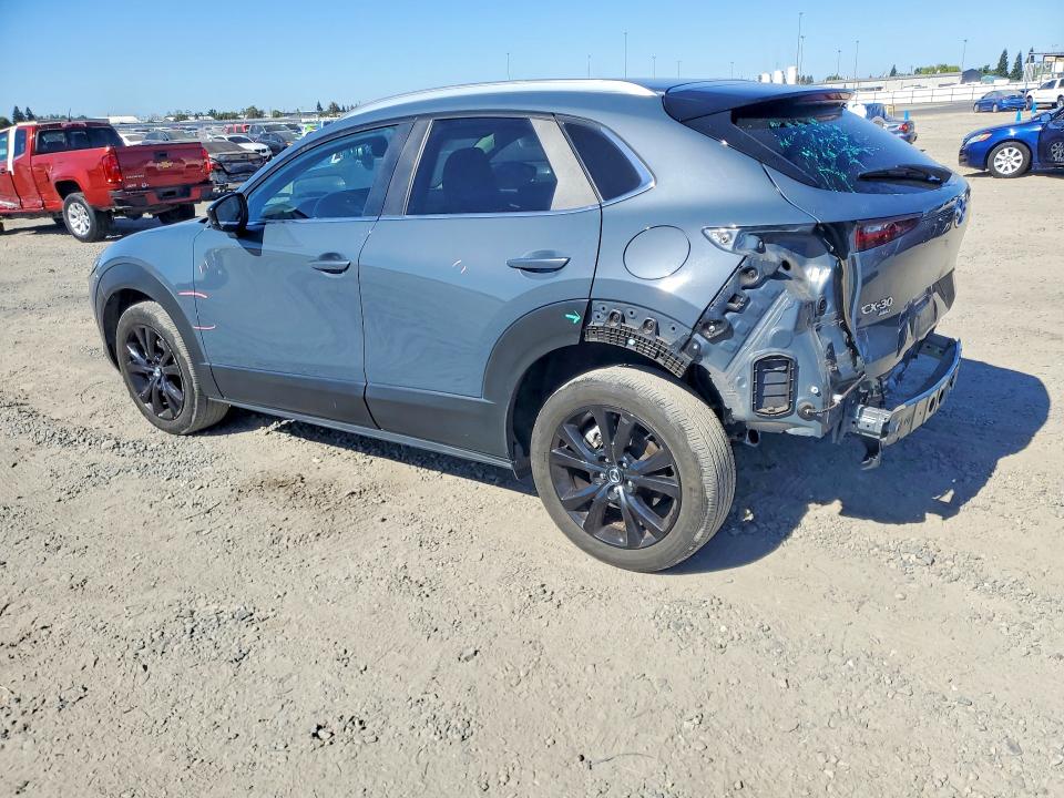 Продажа на аукционе авто 2024 Mazda Cx-30, vin: 3MVDMBCM4RM635327, номер лота: 62997066