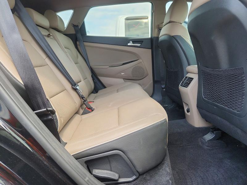 62594976 :رقم المزاد ، KM8J33AL9KU984245 vin ، 2019 Hyundai Tucson مزاد بيع