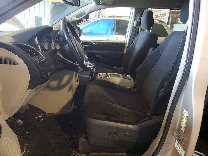Продажа на аукционе авто 2013 Chrysler Town & Country, vin: 2C4RC1BG4DR510183, номер лота: 61183176