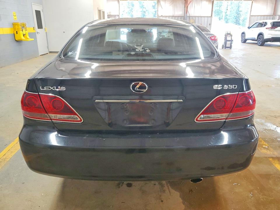 Продаж на аукціоні авто 2005 Lexus Es, vin: JTHBA30GX55126735, номер лоту: 60944116
