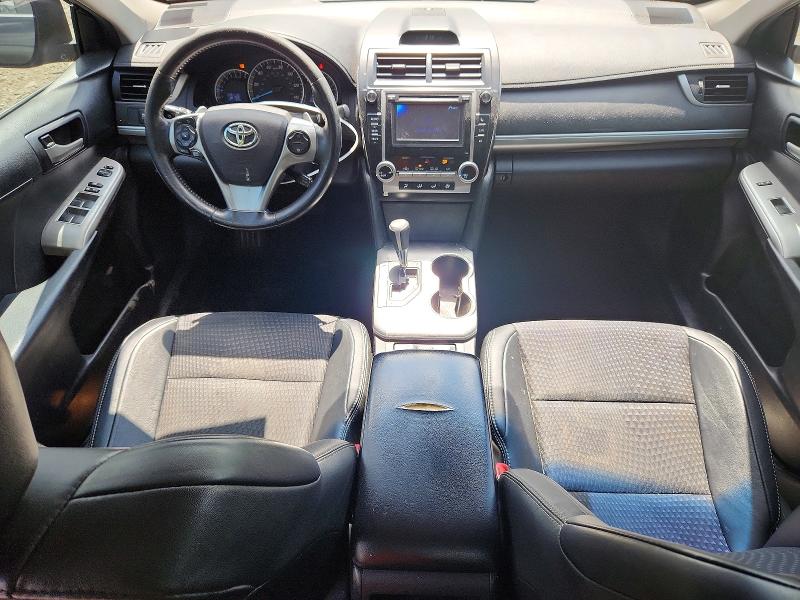 Продаж на аукціоні авто 2014 Toyota Camry, vin: 4T1BF1FK5EU347602, номер лоту: 62930936