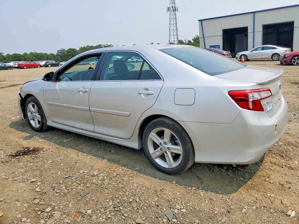 Продаж на аукціоні авто 2014 Toyota Camry, vin: 4T1BF1FK3EU454051, номер лоту: 61188926