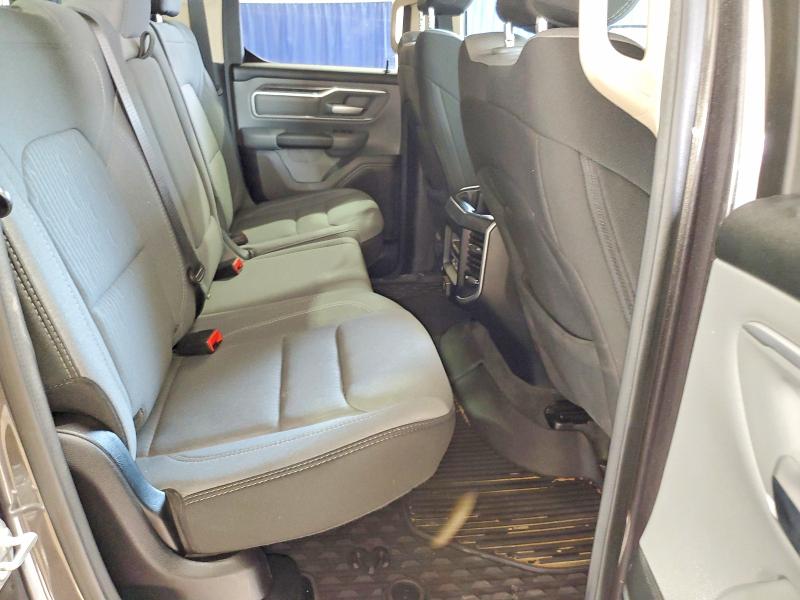 62497316 :رقم المزاد ، 1C6SRFBM9LN251437 vin ، 2020 Ram 1500 مزاد بيع