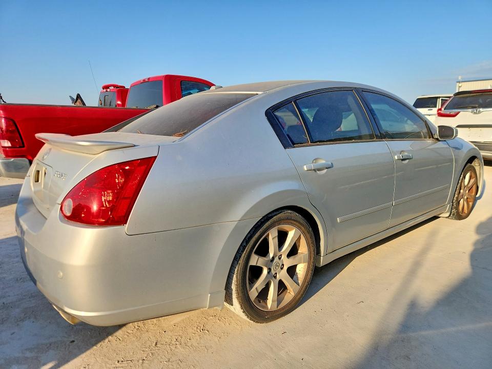 Aukcja sprzedaży 2008 Nissan Maxima, vin: 1N4BA41E58C832571, numer aukcji: 62912716