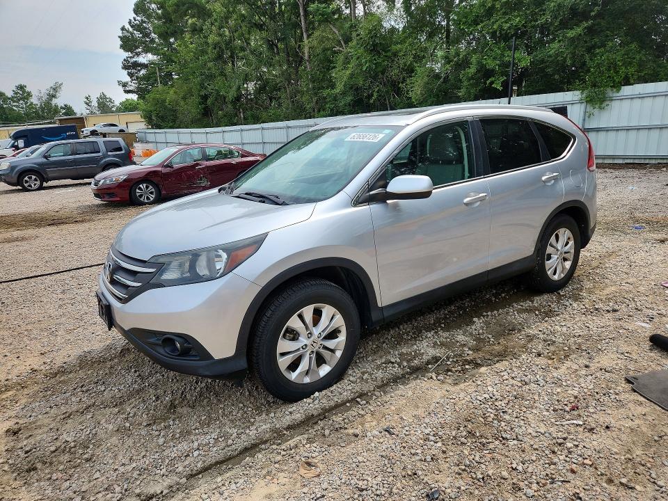 Aukcja sprzedaży 2014 Honda Cr-v, vin: 2HKRM4H78EH676405, numer aukcji: 62656126