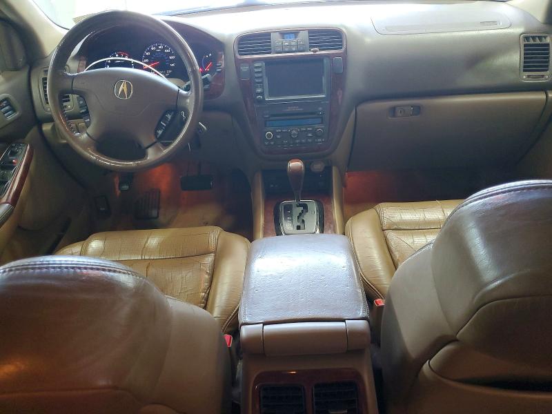 Aukcja sprzedaży 2005 Acura Mdx, vin: 2HNYD18915H558887, numer aukcji: 59806726