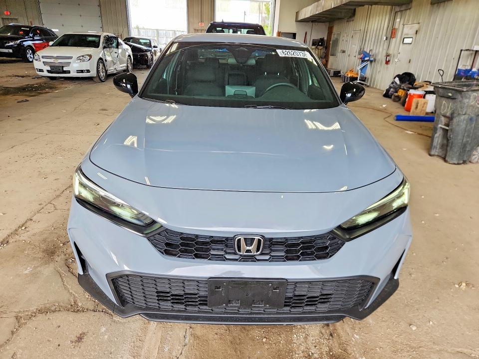 Aukcja sprzedaży 2026 Honda Civic, vin: 2HGFE2F58TH538814, numer aukcji: 62620736