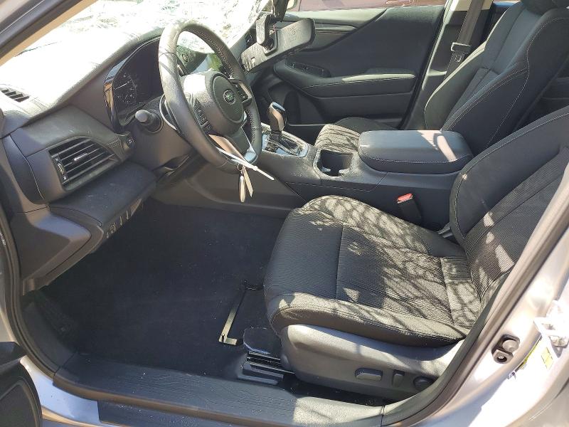 Продажа на аукционе авто 2024 Subaru Legacy, vin: 4S3BWAF64R3025312, номер лота: 61420736