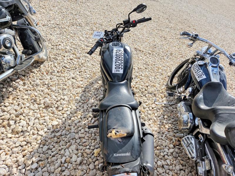 Aukcja sprzedaży 2025 Kawasaki El450, vin: ML5ELFA18SDA14003, numer aukcji: 62868266