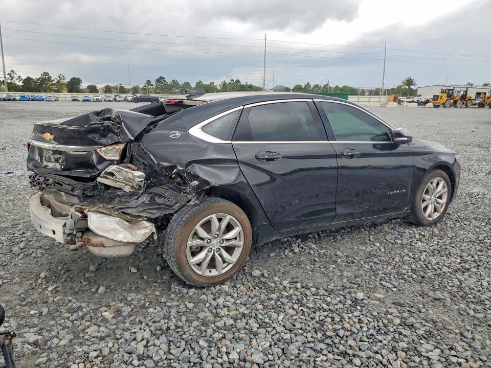 Продаж на аукціоні авто 2019 Chevrolet Impala, vin: 1G11Z5S33KU147058, номер лоту: 62681036