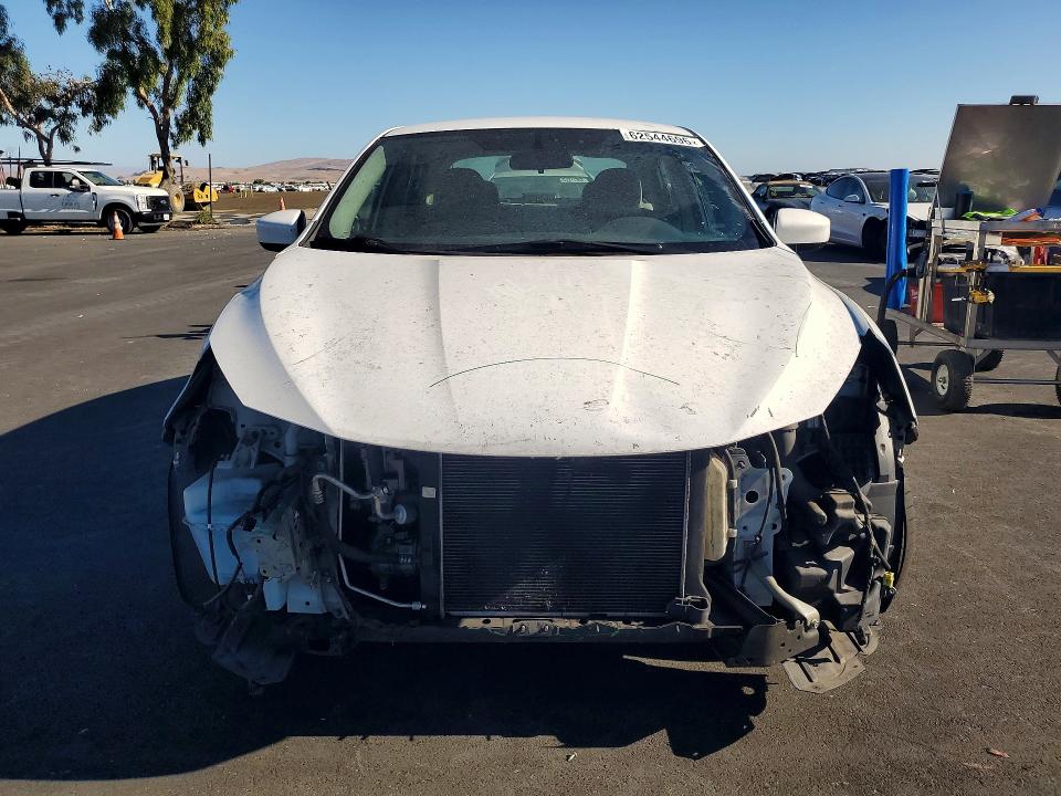 Aukcja sprzedaży 2016 Nissan Sentra, vin: 3N1AB7AP9GY223126, numer aukcji: 62544696