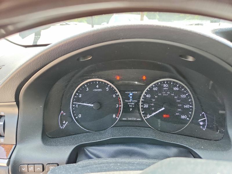 Aukcja sprzedaży 2013 Lexus Es, vin: JTHBK1GG2D2077179, numer aukcji: 61355396