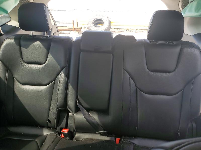 Aukcja sprzedaży 2020 Ford Edge, vin: 2FMPK4K93LBA11472, numer aukcji: 60036836