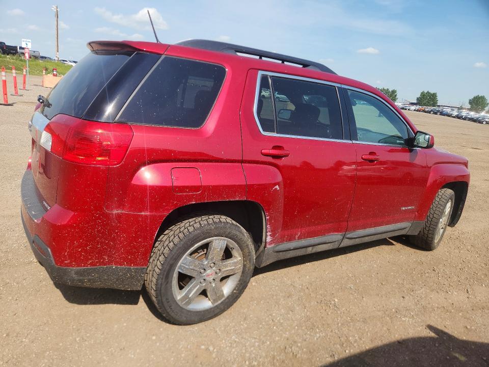 Продажа на аукционе авто 2013 Gmc Terrain, vin: 2GKFLTE39D6173216, номер лота: 61962466