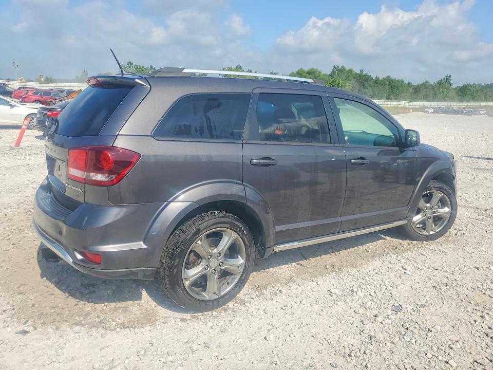 Aukcja sprzedaży 2016 Dodge Journey, vin: 3C4PDCGB6GT178732, numer aukcji: 60614636