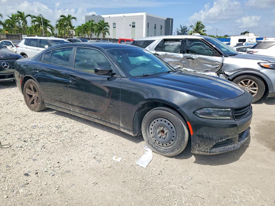 Продаж на аукціоні авто 2015 Dodge Charger, vin: 2C3CDXHG8FH749908, номер лоту: 61667956