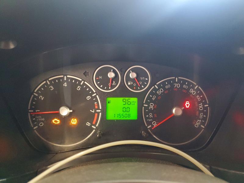 2011 Ford Transit Connect მანქანა იყიდება აუქციონზე, vin: NM0LS7ANXBT073787, აუქციონის ნომერი: 60547636