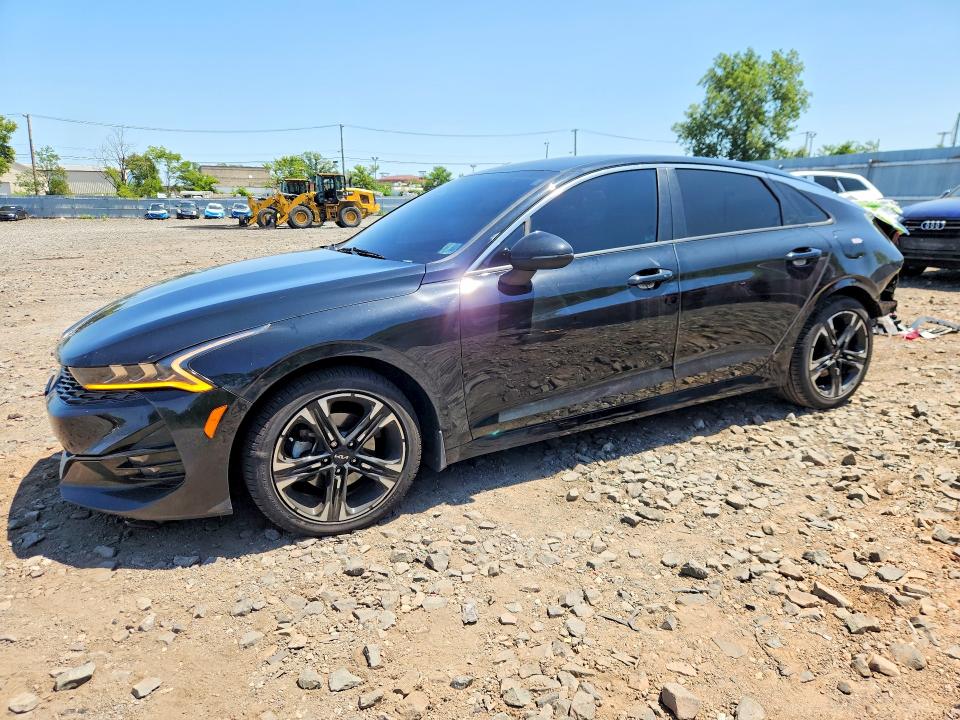 62482586 :رقم المزاد ، 5XXG64J27RG251078 vin ، 2024 Kia K5 مزاد بيع