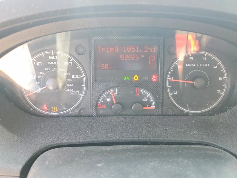 61033636 :رقم المزاد ، 3C6TRVAG0HE521872 vin ، 2017 Ram Promaster 1500 مزاد بيع