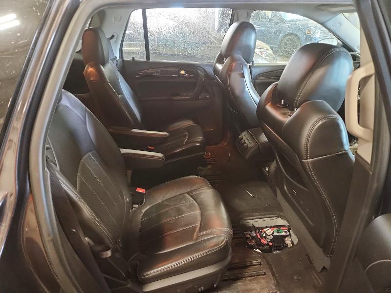 62398866 :رقم المزاد ، 5GAKRCKD9DJ158323 vin ، 2013 Buick Enclave مزاد بيع
