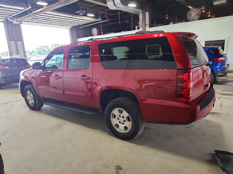 Продаж на аукціоні авто 2013 Chevrolet Suburban, vin: 1GNSKHE75DR343256, номер лоту: 59834976