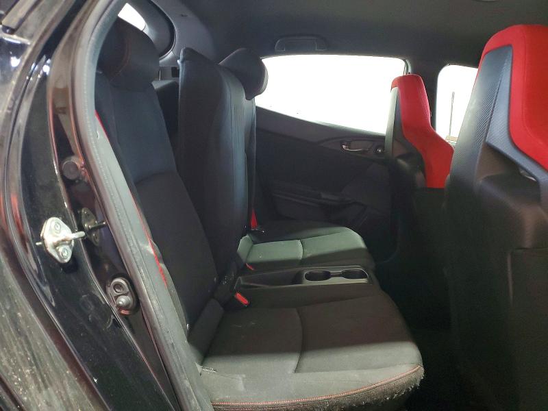 Продаж на аукціоні авто 2018 Honda Civic, vin: SHHFK8G74JU202363, номер лоту: 60913506