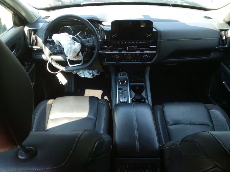 Aukcja sprzedaży 2022 Nissan Pathfinder, vin: 5N1DR3CD1NC207117, numer aukcji: 54086846