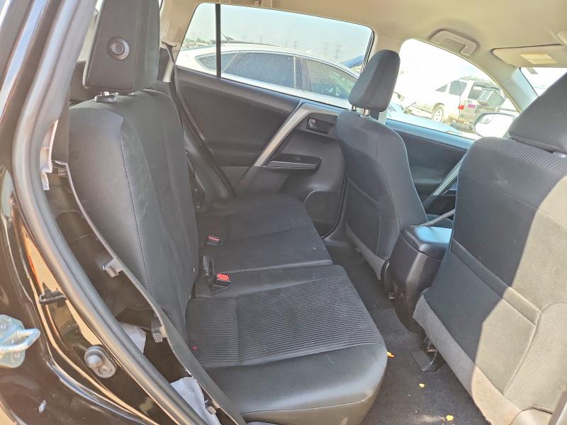 Aukcja sprzedaży 2018 Toyota Rav4, vin: 2T3BFREV1JW840110, numer aukcji: 59367466