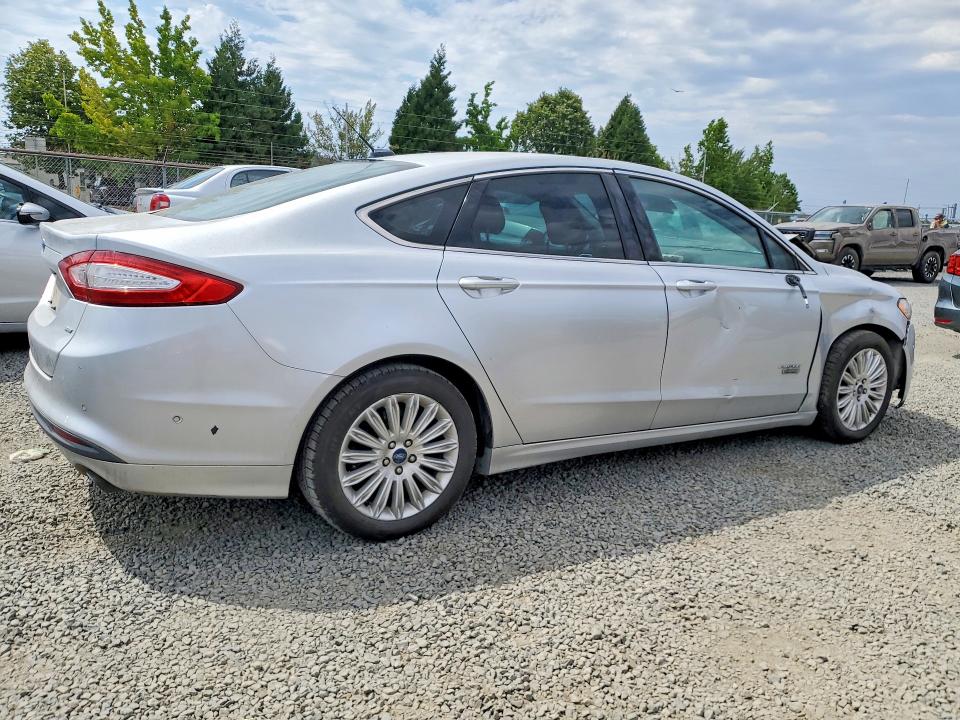 61071406 :رقم المزاد ، 3FA6P0PU7DR297441 vin ، 2013 Ford Fusion مزاد بيع
