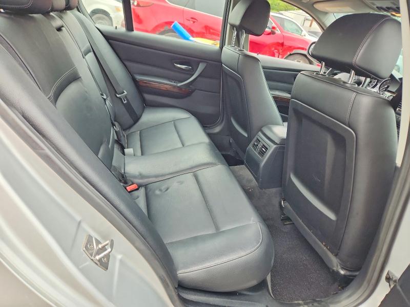 Aukcja sprzedaży 2011 Bmw 328, vin: WBAPK7C50BA974127, numer aukcji: 60192266