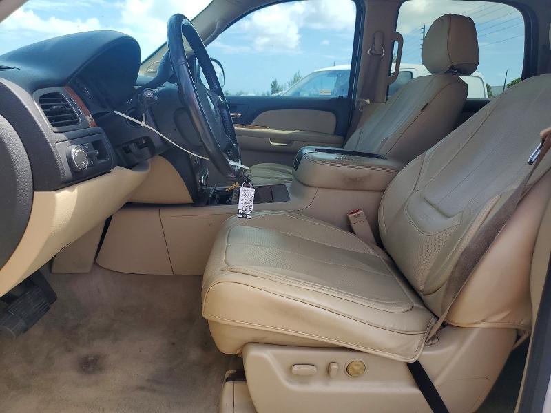 62024586 :رقم المزاد ، 1GNFC13067R339295 vin ، 2007 Chevrolet Tahoe مزاد بيع