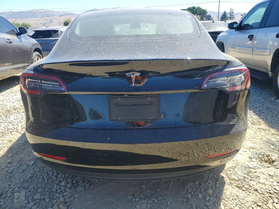 Продаж на аукціоні авто 2019 Tesla Model 3, vin: 5YJ3E1EB4KF384884, номер лоту: 63325186