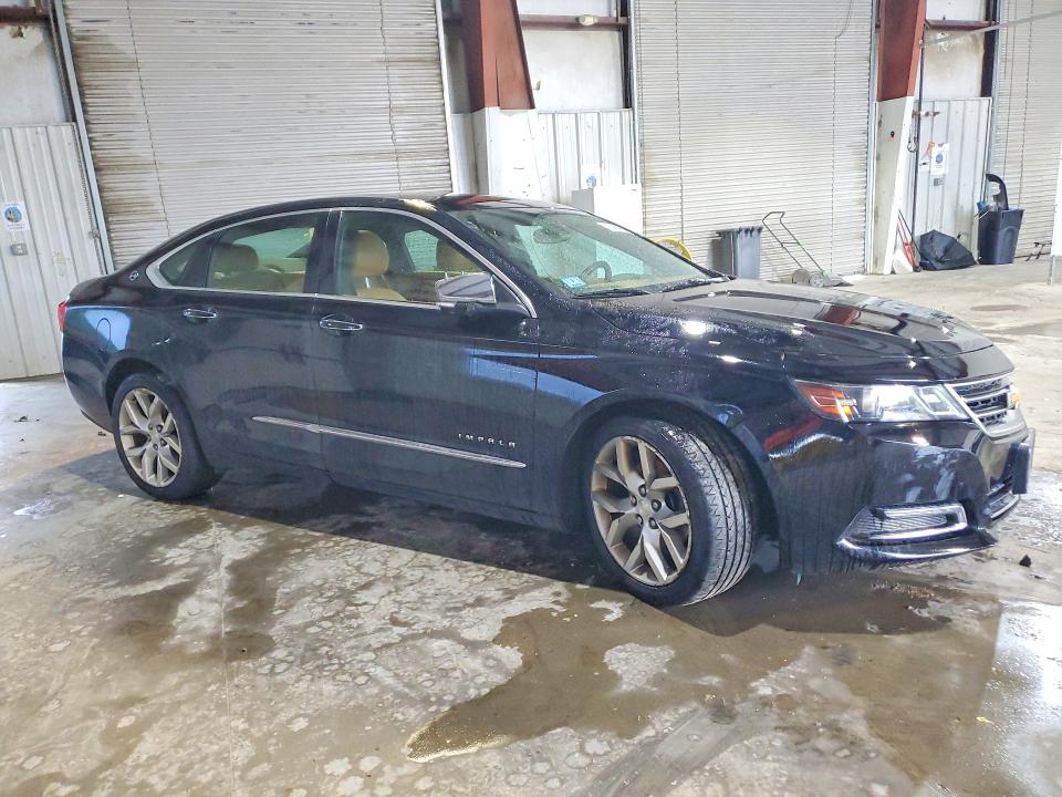 Aukcja sprzedaży 2014 Chevrolet Impala, vin: 1G1155S37EU147077, numer aukcji: 62546486
